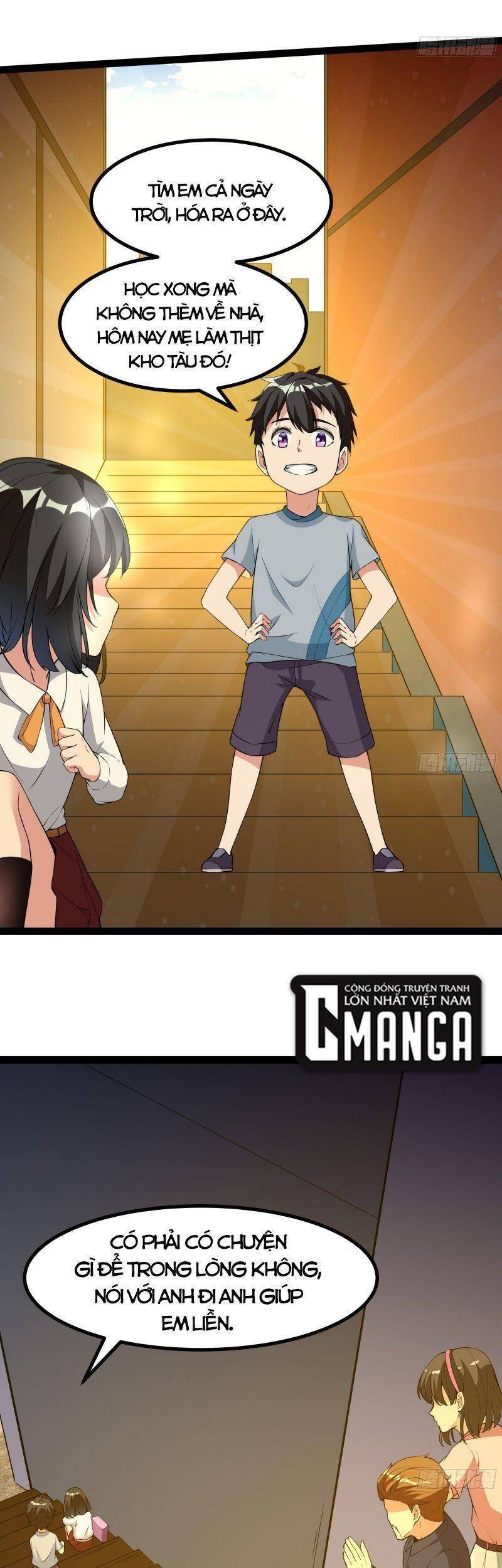 Trùng Sinh Đô Thị Thiên Tôn Chapter 320 - 10