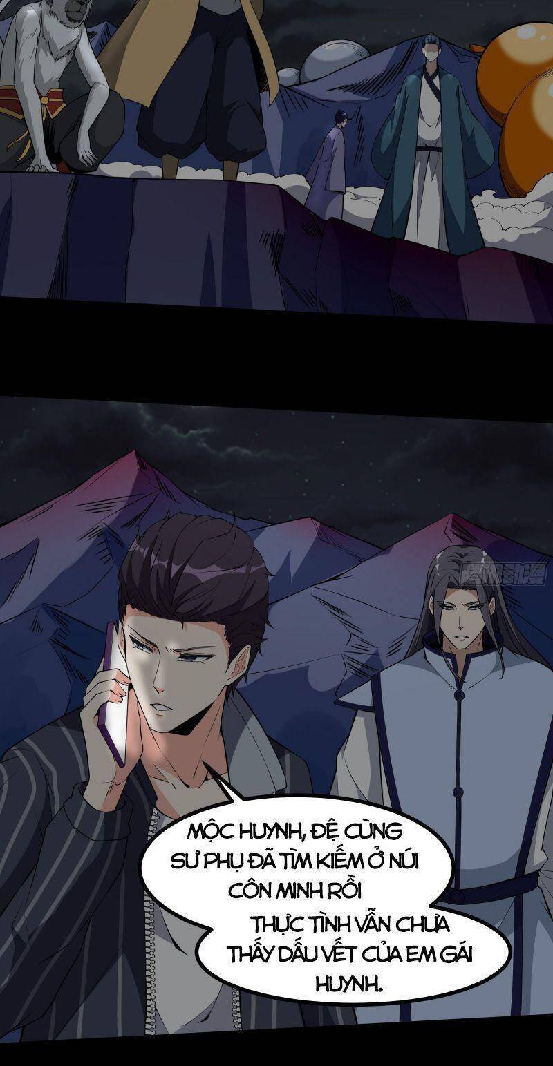 Trùng Sinh Đô Thị Thiên Tôn Chapter 321 - 2