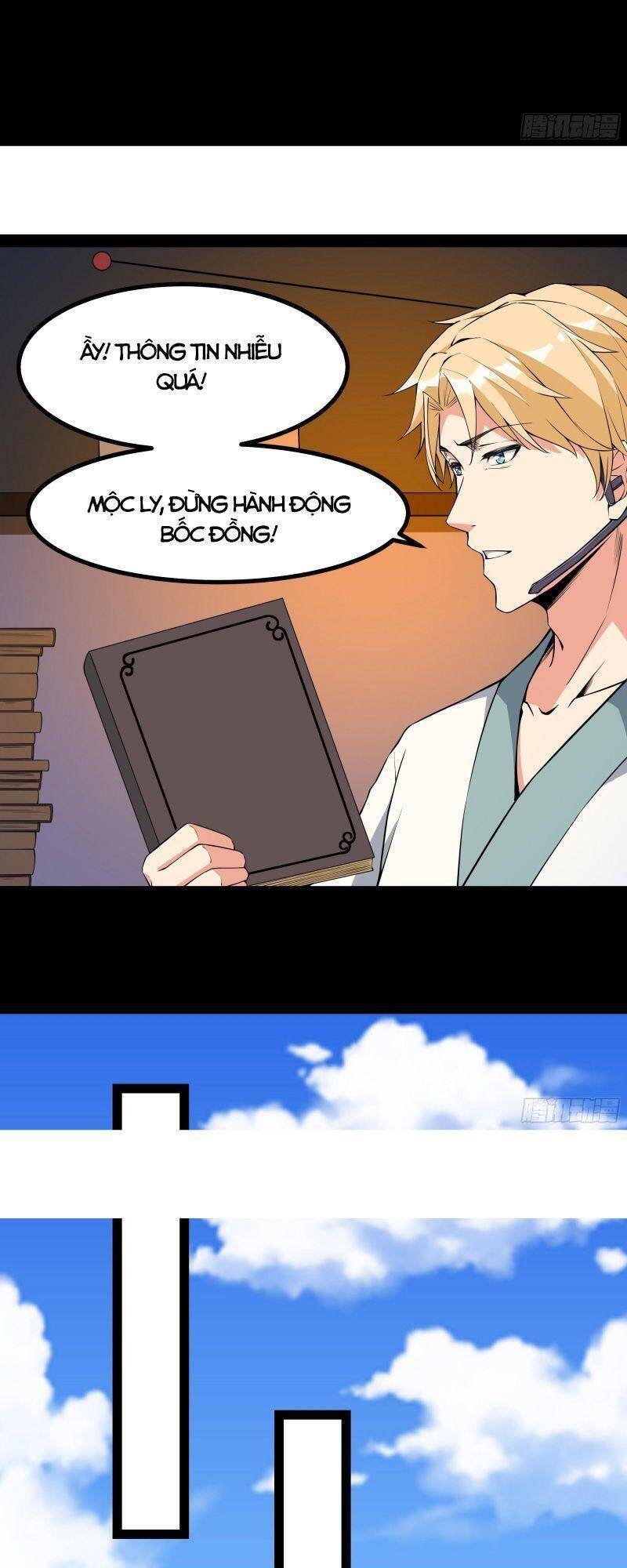 Trùng Sinh Đô Thị Thiên Tôn Chapter 321 - 13