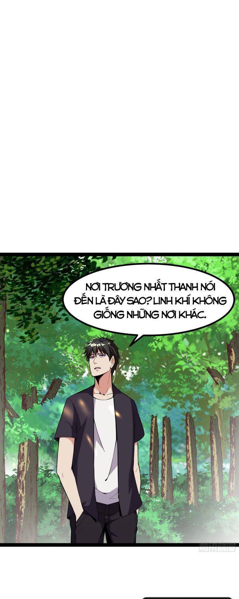 Trùng Sinh Đô Thị Thiên Tôn Chapter 321 - 15