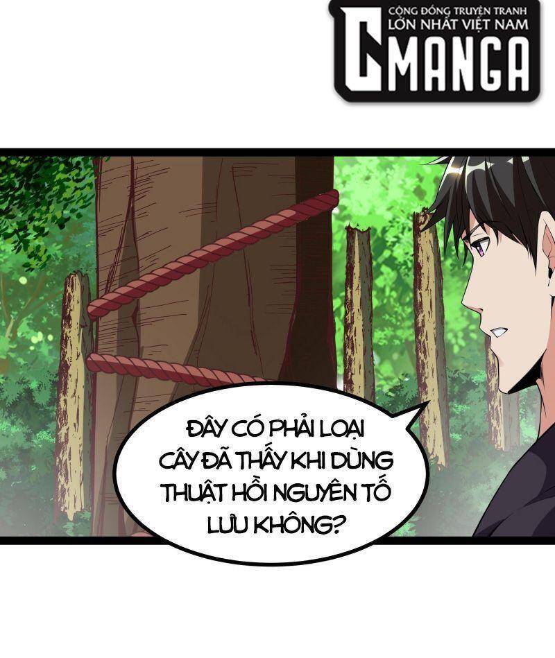 Trùng Sinh Đô Thị Thiên Tôn Chapter 321 - 16