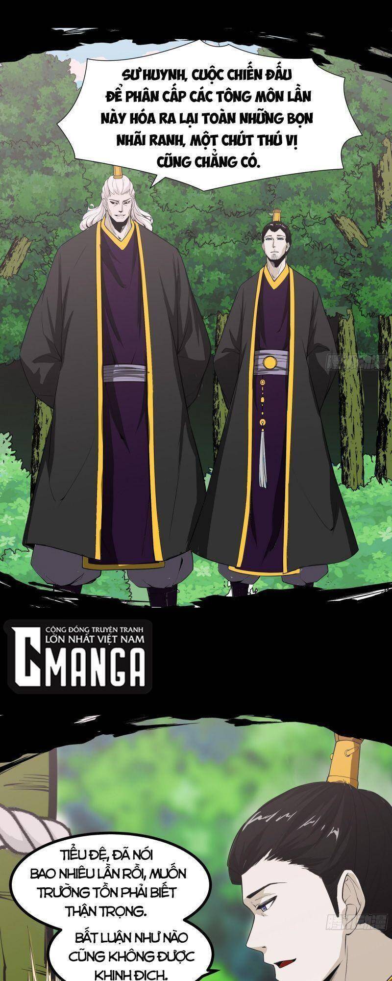 Trùng Sinh Đô Thị Thiên Tôn Chapter 321 - 19