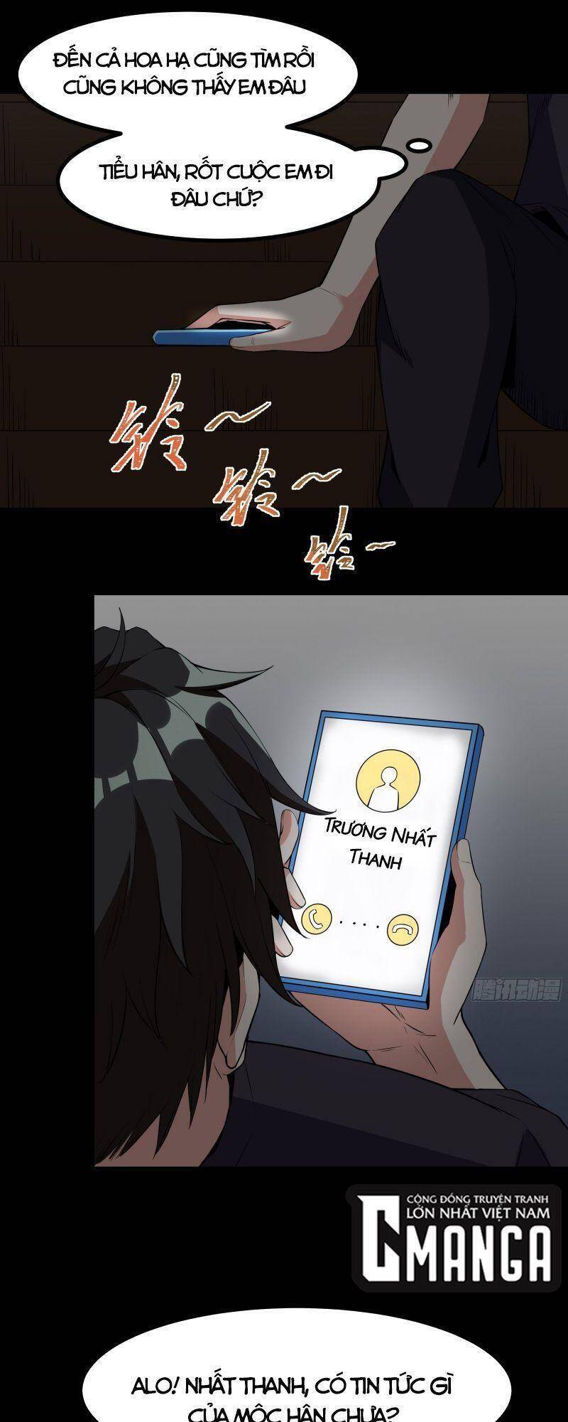 Trùng Sinh Đô Thị Thiên Tôn Chapter 321 - 3