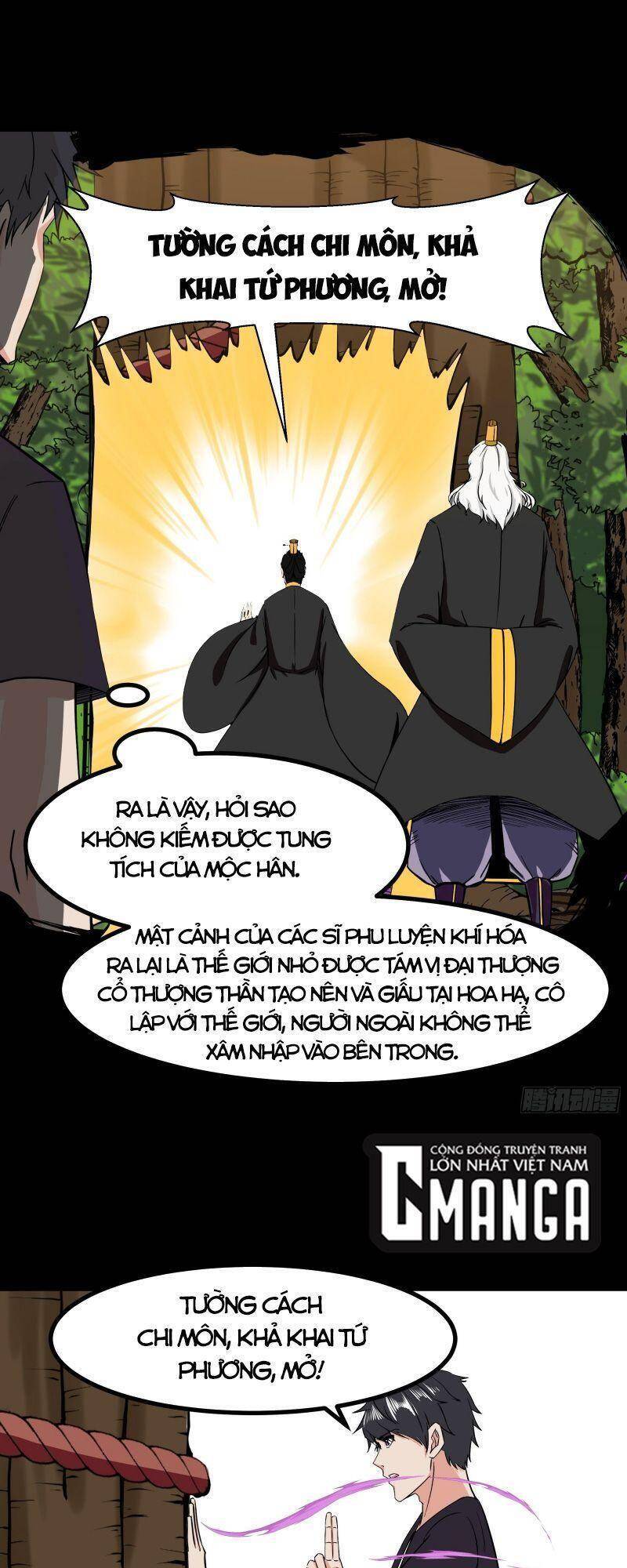 Trùng Sinh Đô Thị Thiên Tôn Chapter 321 - 21