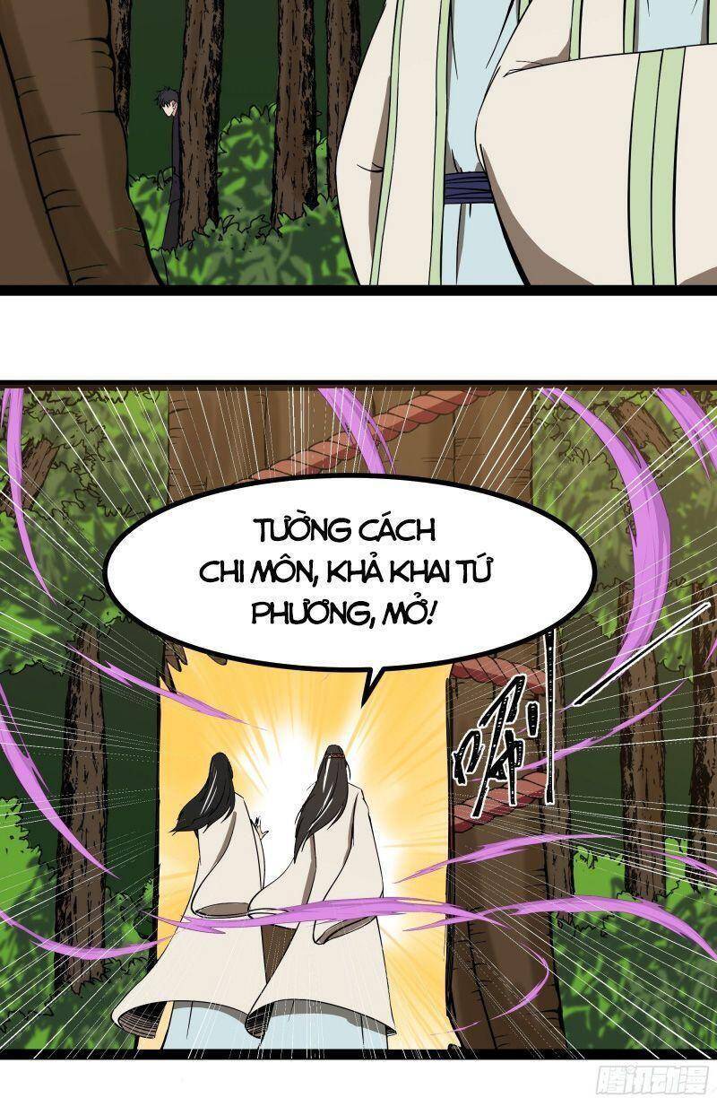 Trùng Sinh Đô Thị Thiên Tôn Chapter 321 - 24