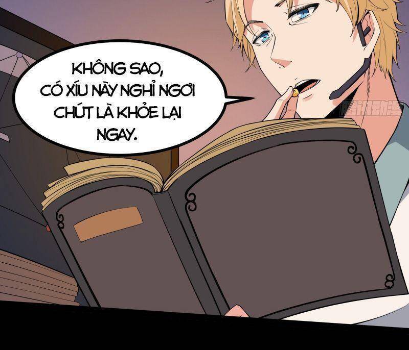 Trùng Sinh Đô Thị Thiên Tôn Chapter 321 - 8