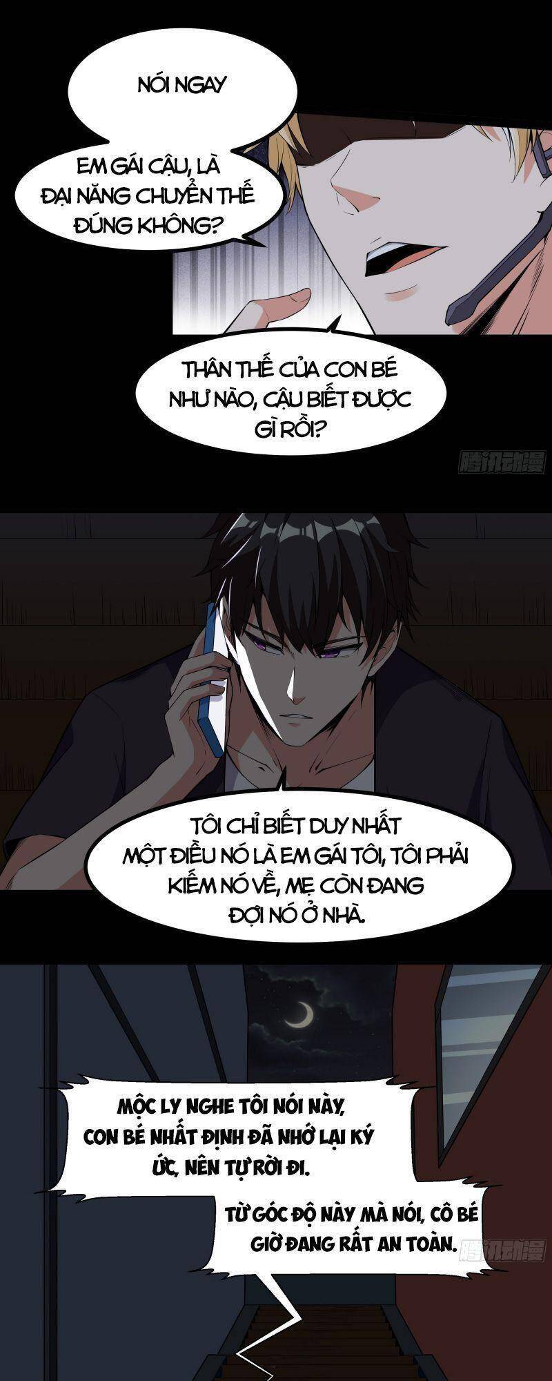 Trùng Sinh Đô Thị Thiên Tôn Chapter 321 - 9