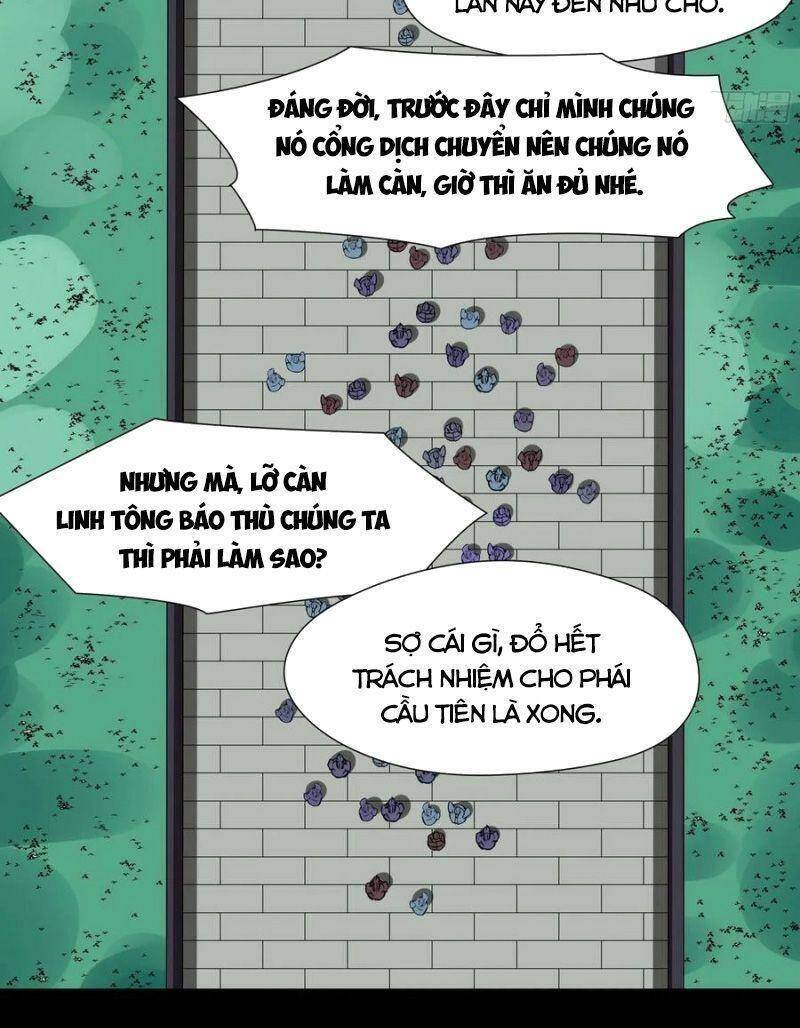 Trùng Sinh Đô Thị Thiên Tôn Chapter 325 - 2