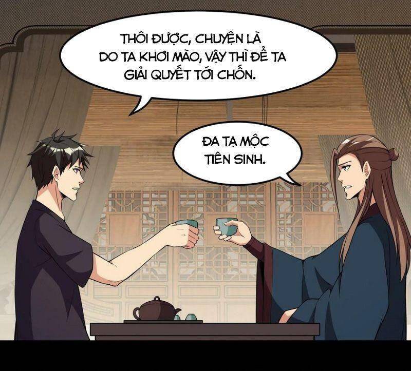 Trùng Sinh Đô Thị Thiên Tôn Chapter 325 - 16