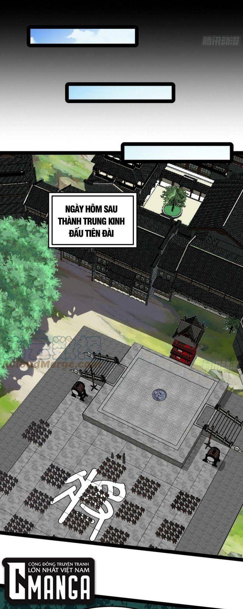 Trùng Sinh Đô Thị Thiên Tôn Chapter 325 - 17