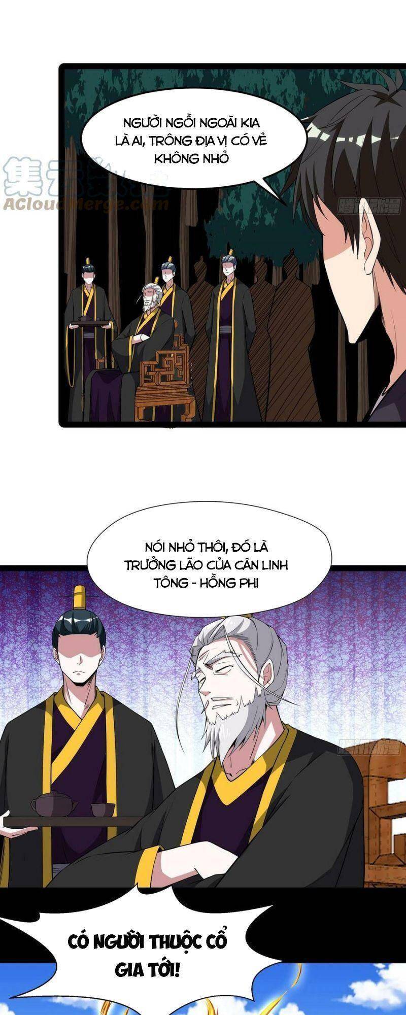 Trùng Sinh Đô Thị Thiên Tôn Chapter 325 - 19