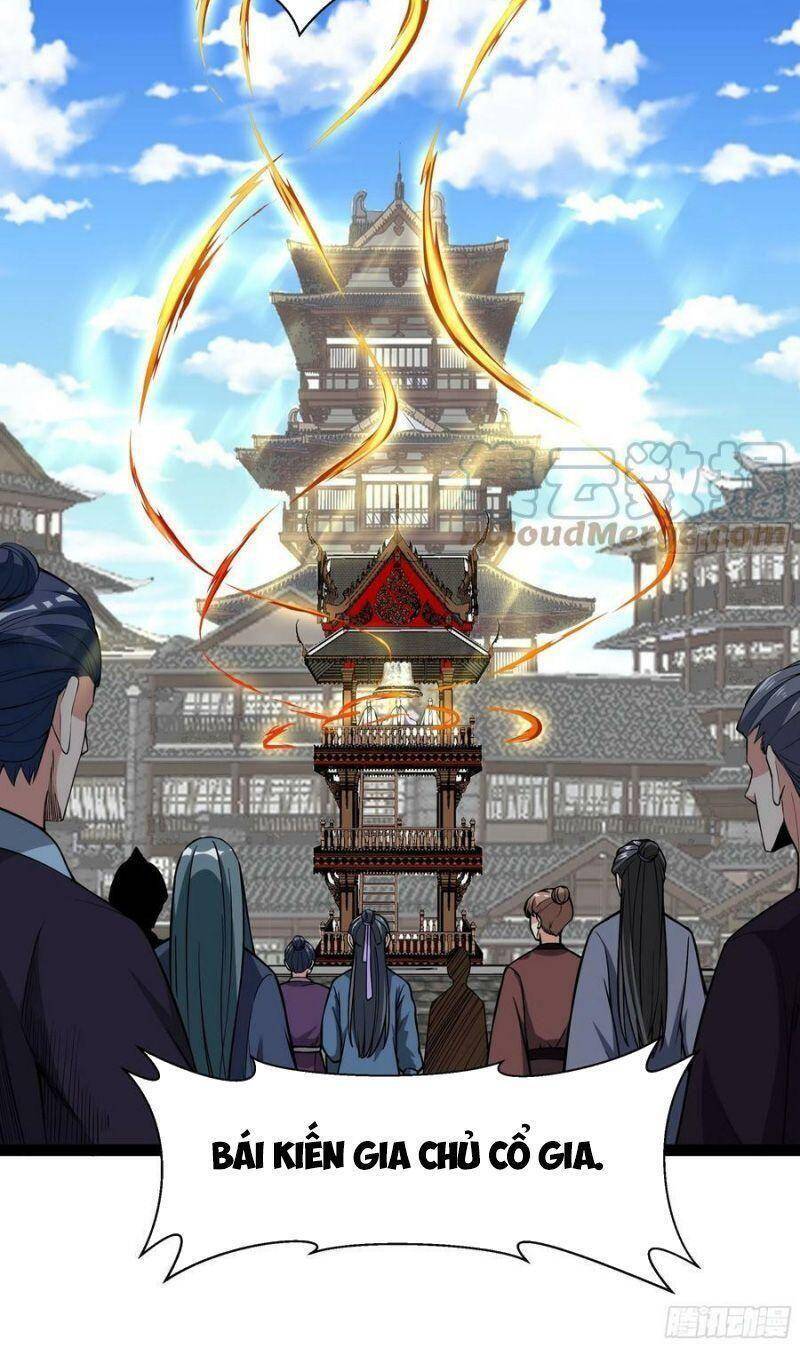 Trùng Sinh Đô Thị Thiên Tôn Chapter 325 - 20