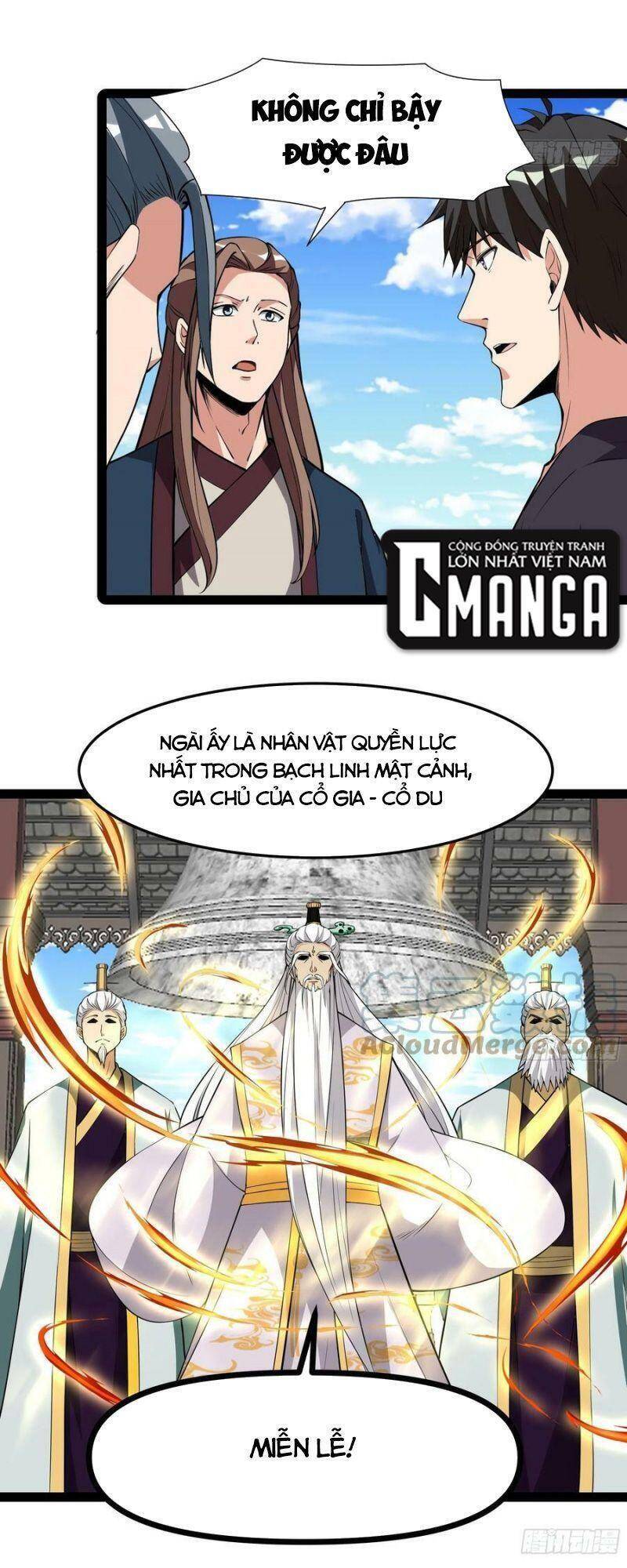 Trùng Sinh Đô Thị Thiên Tôn Chapter 325 - 23