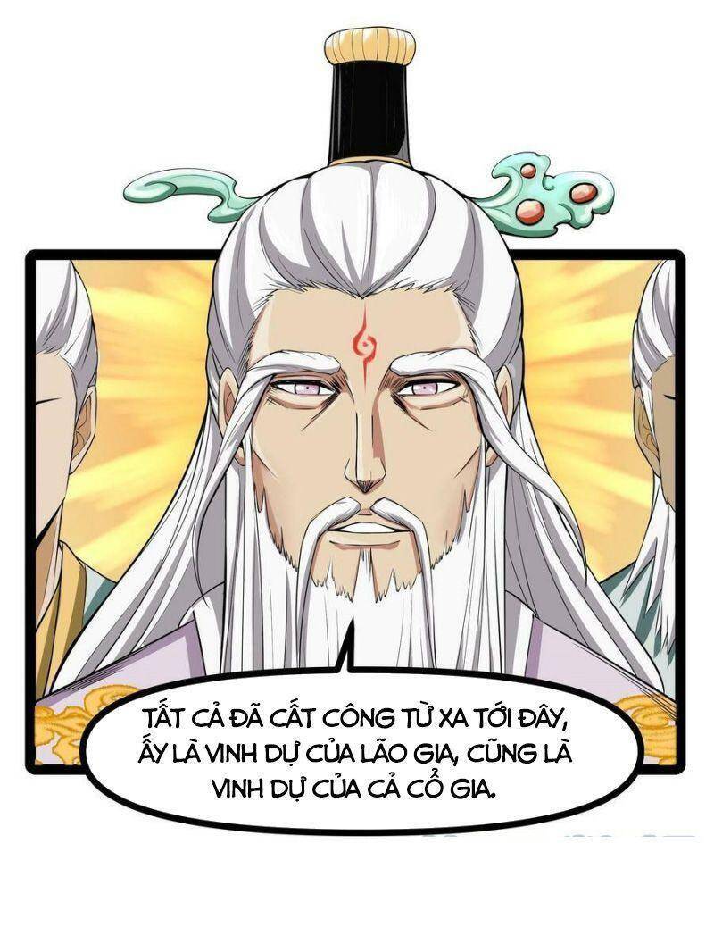 Trùng Sinh Đô Thị Thiên Tôn Chapter 325 - 24