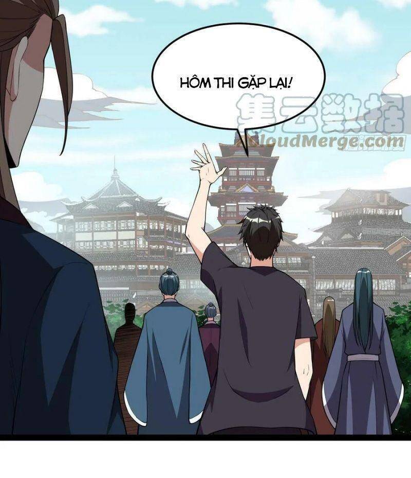 Trùng Sinh Đô Thị Thiên Tôn Chapter 325 - 4