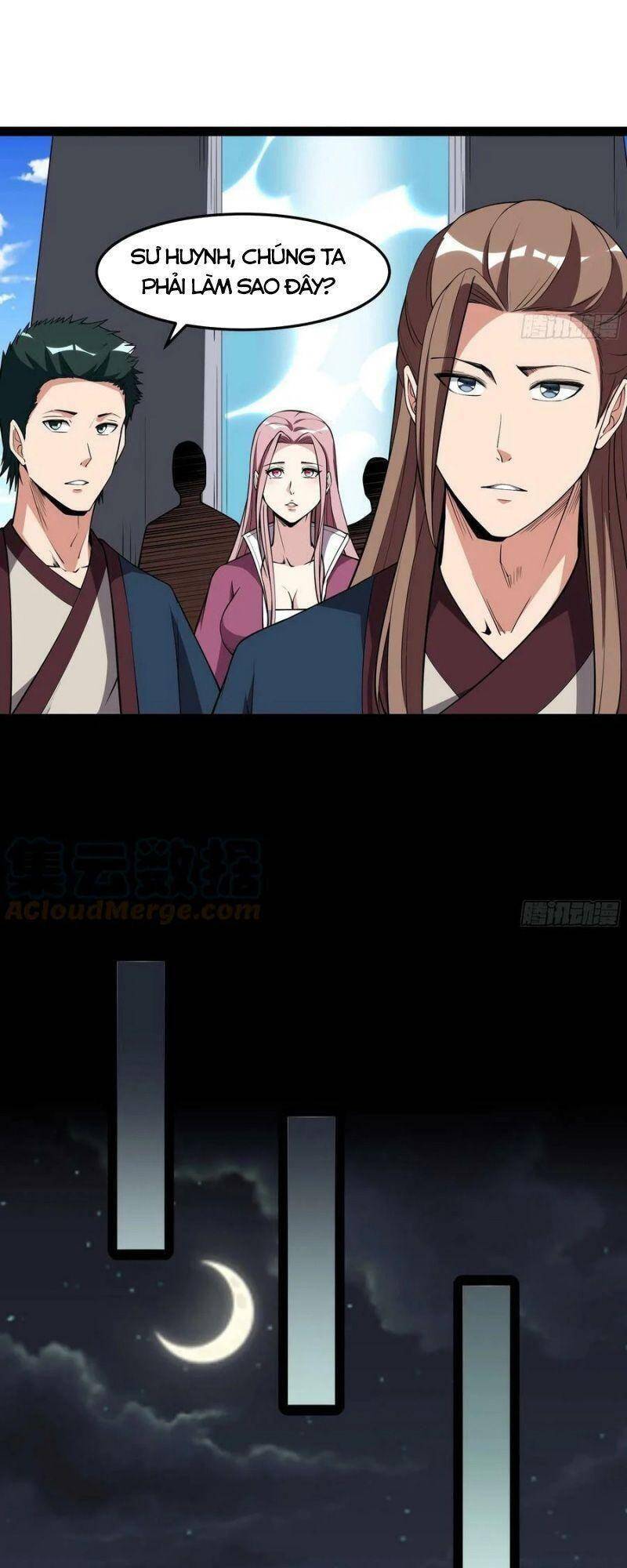 Trùng Sinh Đô Thị Thiên Tôn Chapter 325 - 5