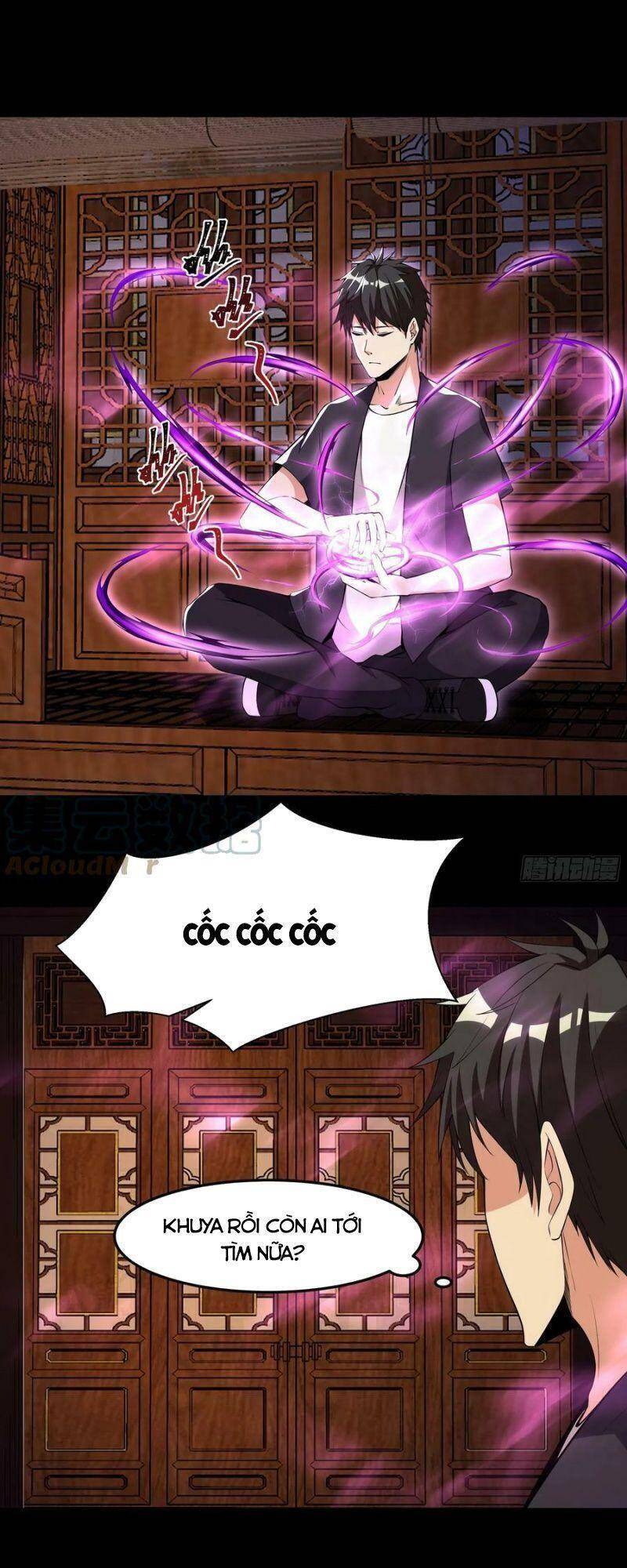 Trùng Sinh Đô Thị Thiên Tôn Chapter 325 - 7