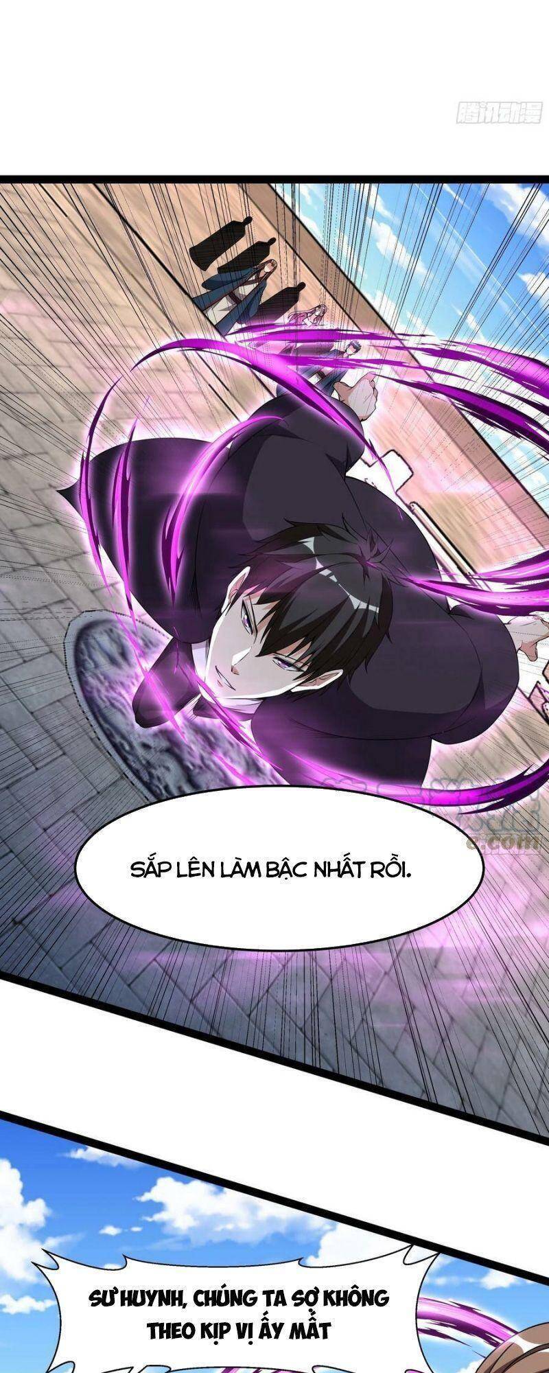 Trùng Sinh Đô Thị Thiên Tôn Chapter 326 - 11