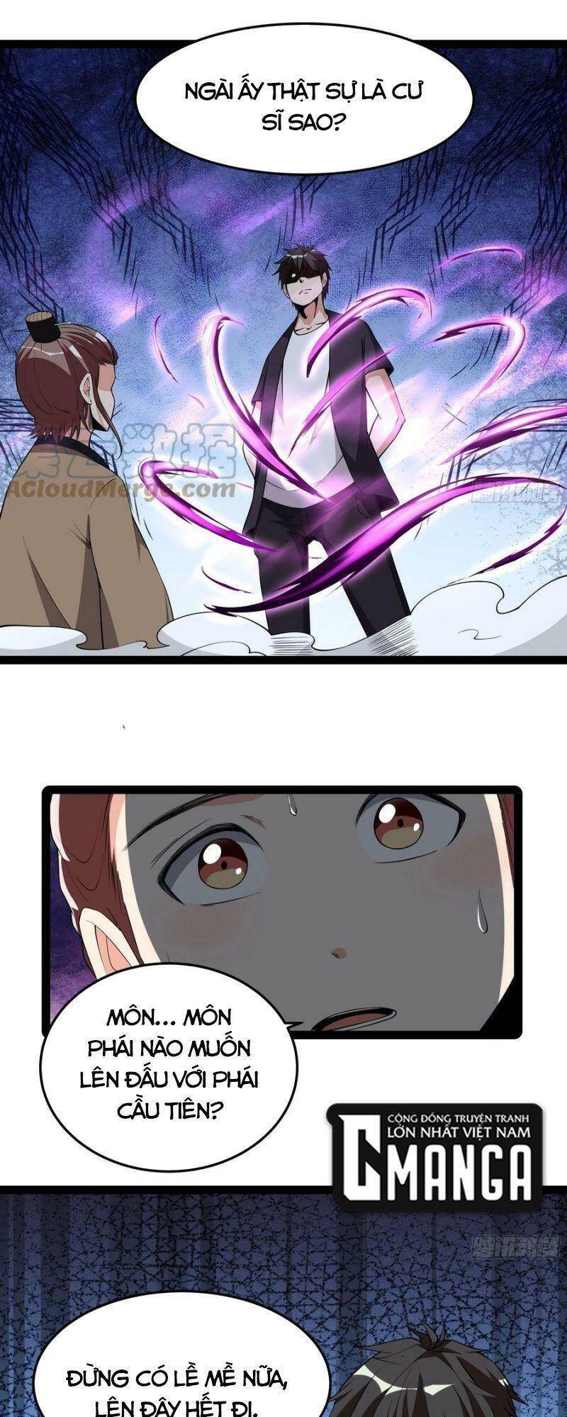 Trùng Sinh Đô Thị Thiên Tôn Chapter 326 - 13