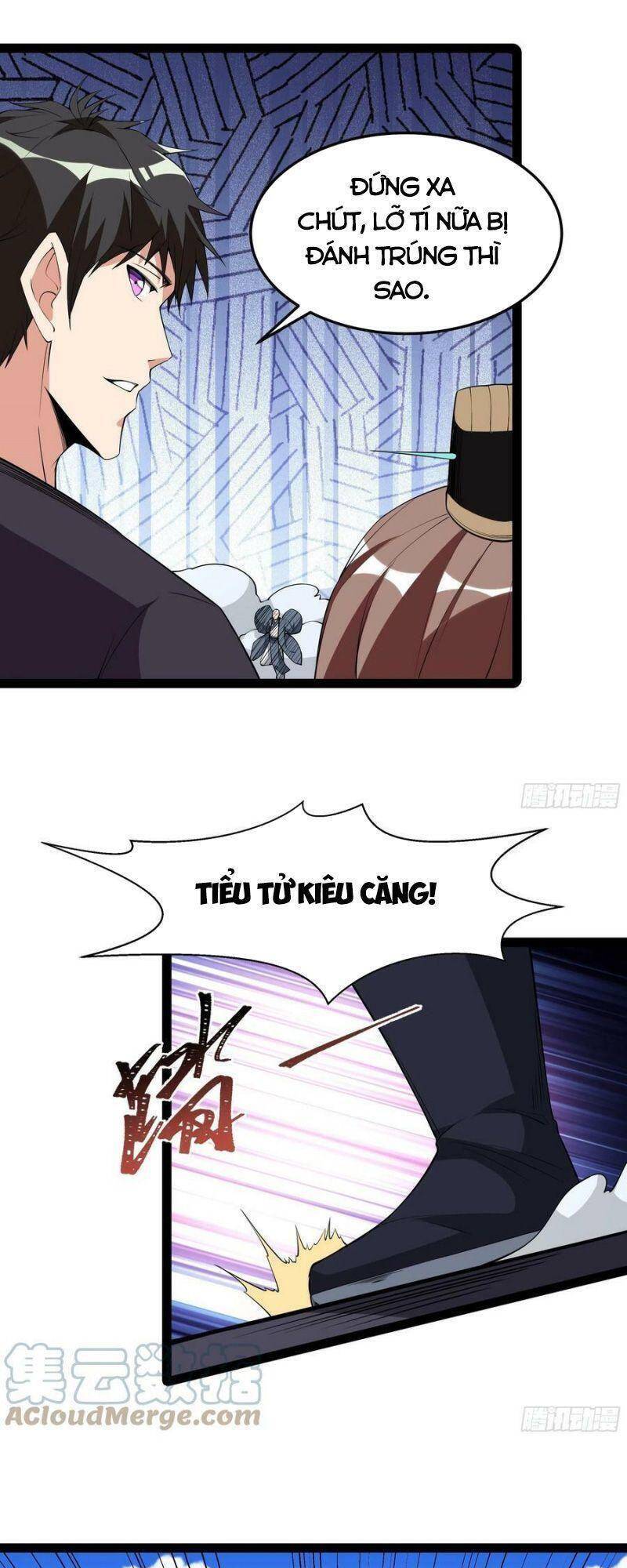 Trùng Sinh Đô Thị Thiên Tôn Chapter 326 - 15