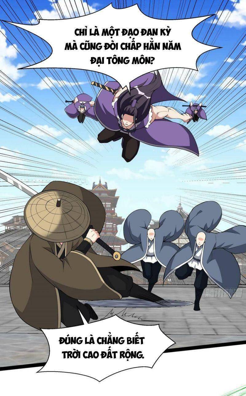 Trùng Sinh Đô Thị Thiên Tôn Chapter 326 - 16
