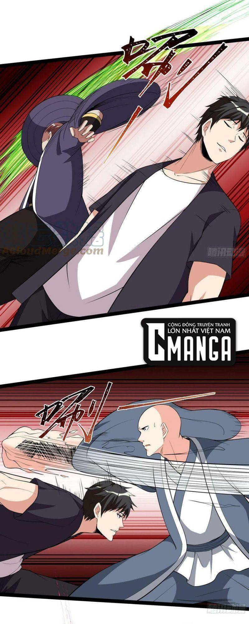 Trùng Sinh Đô Thị Thiên Tôn Chapter 326 - 17