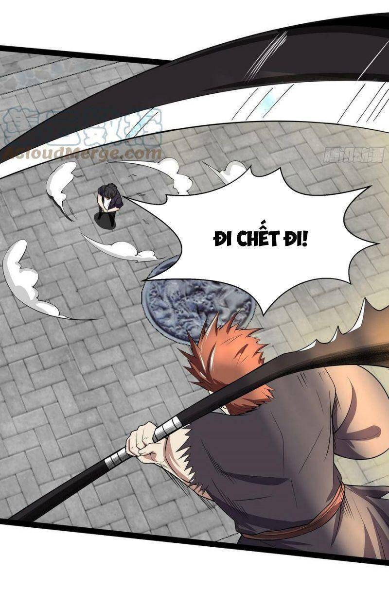 Trùng Sinh Đô Thị Thiên Tôn Chapter 326 - 20