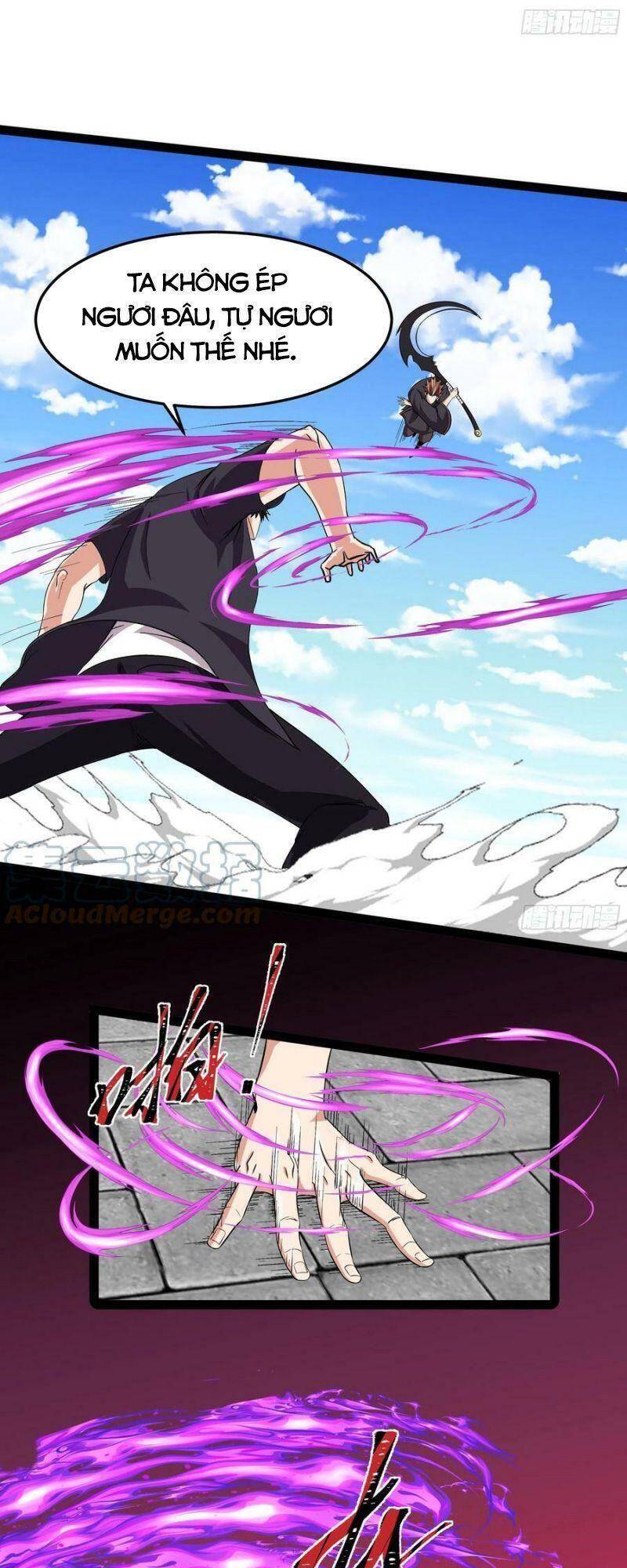 Trùng Sinh Đô Thị Thiên Tôn Chapter 326 - 21
