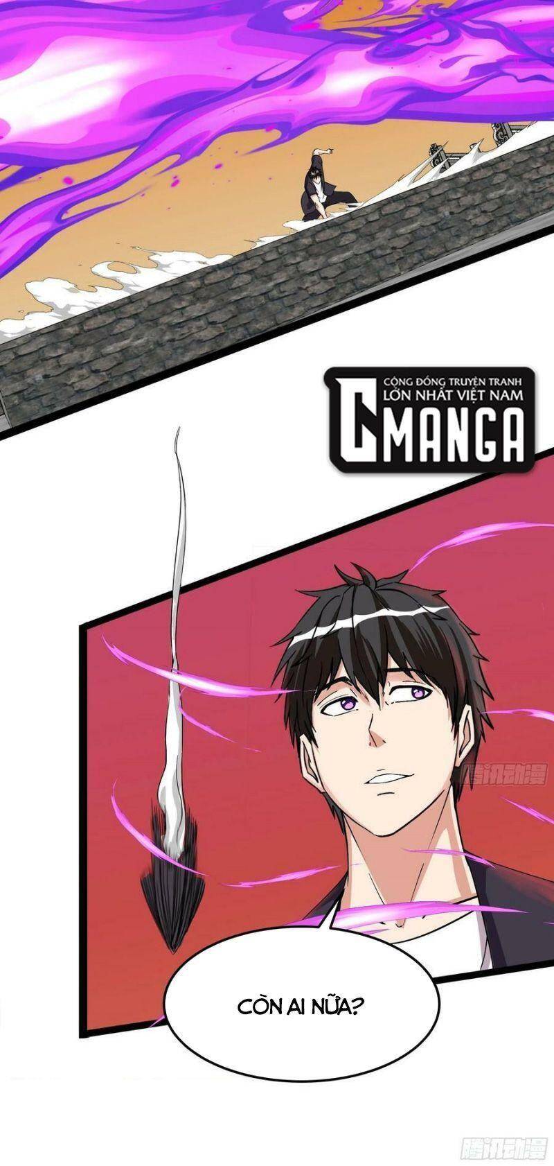 Trùng Sinh Đô Thị Thiên Tôn Chapter 326 - 23