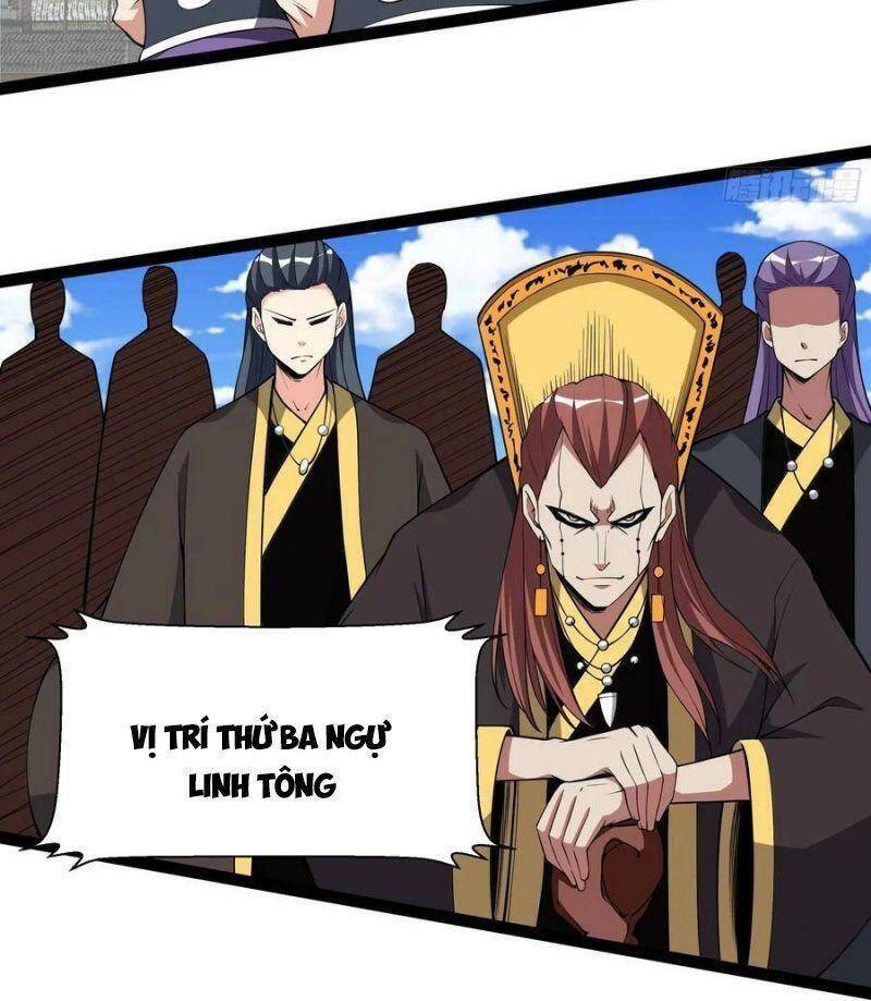 Trùng Sinh Đô Thị Thiên Tôn Chapter 326 - 4