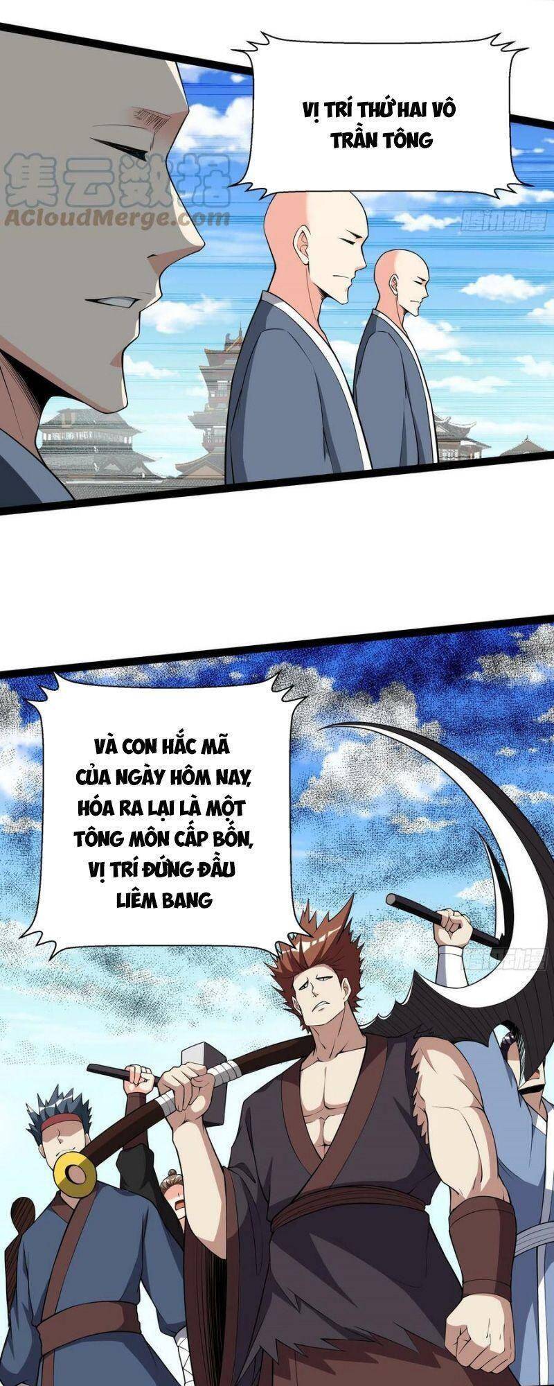 Trùng Sinh Đô Thị Thiên Tôn Chapter 326 - 5