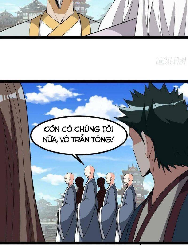 Trùng Sinh Đô Thị Thiên Tôn Chapter 326 - 8