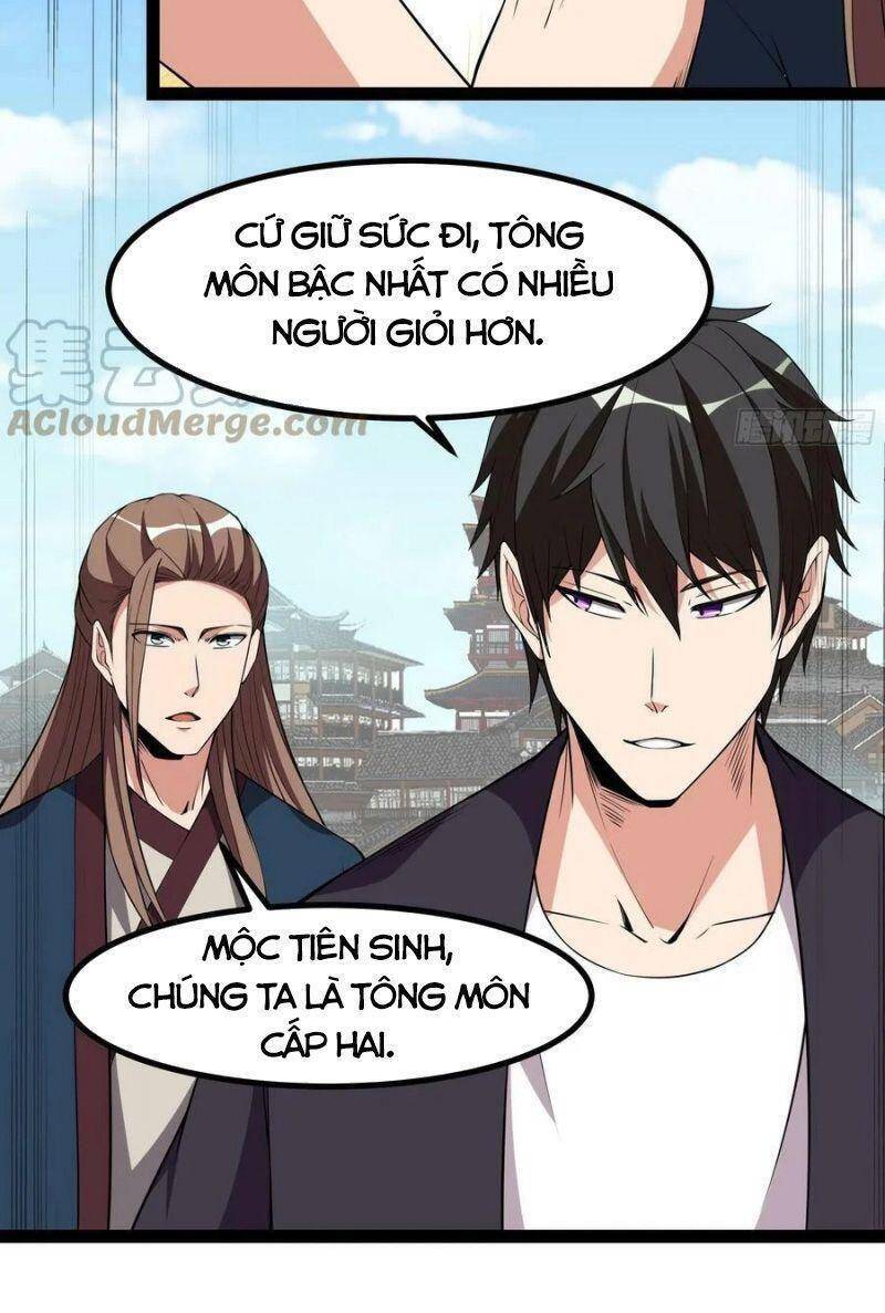 Trùng Sinh Đô Thị Thiên Tôn Chapter 326 - 10
