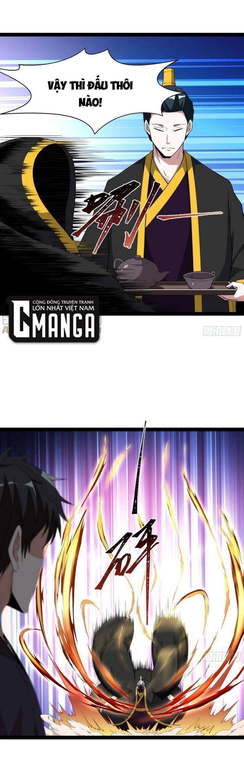 Trùng Sinh Đô Thị Thiên Tôn Chapter 327 - 13