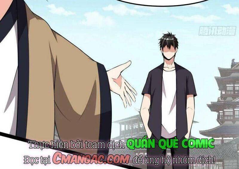 Trùng Sinh Đô Thị Thiên Tôn Chapter 327 - 7