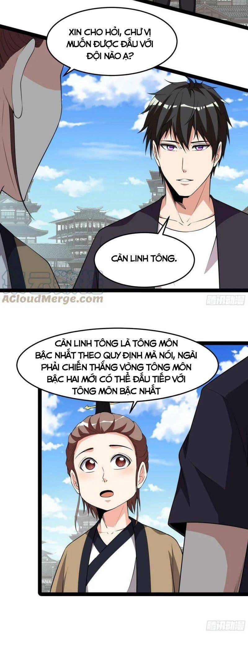 Trùng Sinh Đô Thị Thiên Tôn Chapter 327 - 8