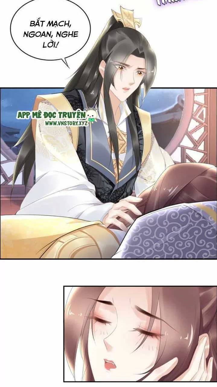 Nhất Sinh Nhất Thế Tiếu Thương Khung Chapter 74 - 10