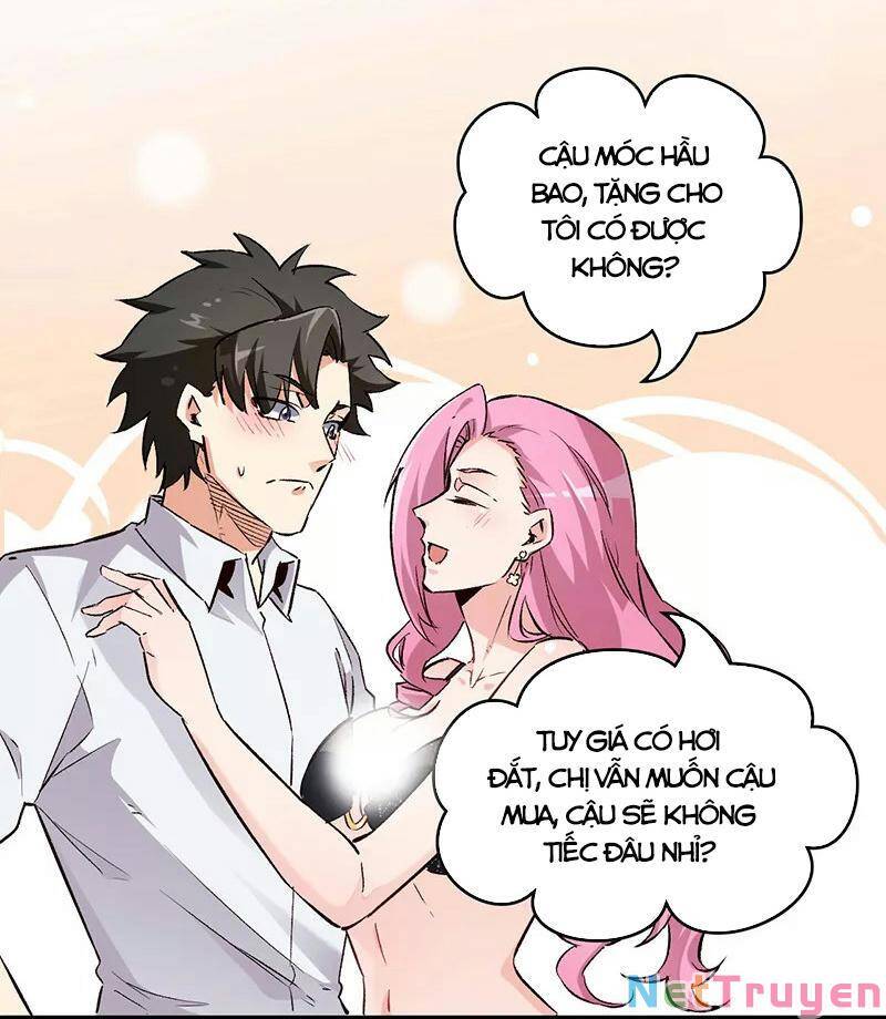 Diệu Thủ Cuồng Y Chapter 208 - 29