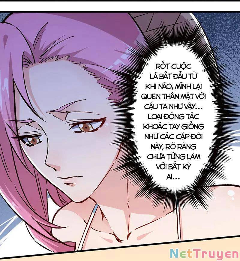 Diệu Thủ Cuồng Y Chapter 208 - 10
