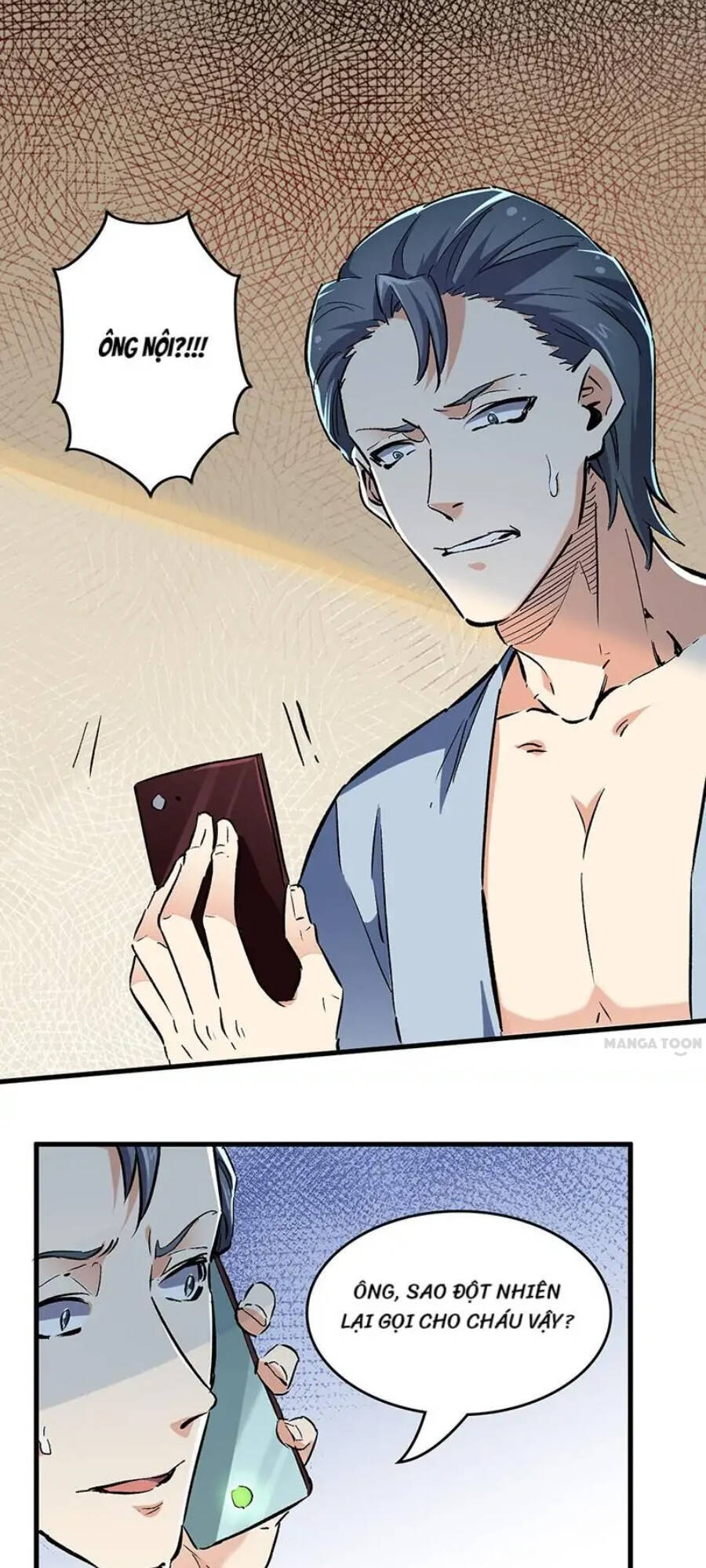 Diệu Thủ Cuồng Y Chapter 209 - 22