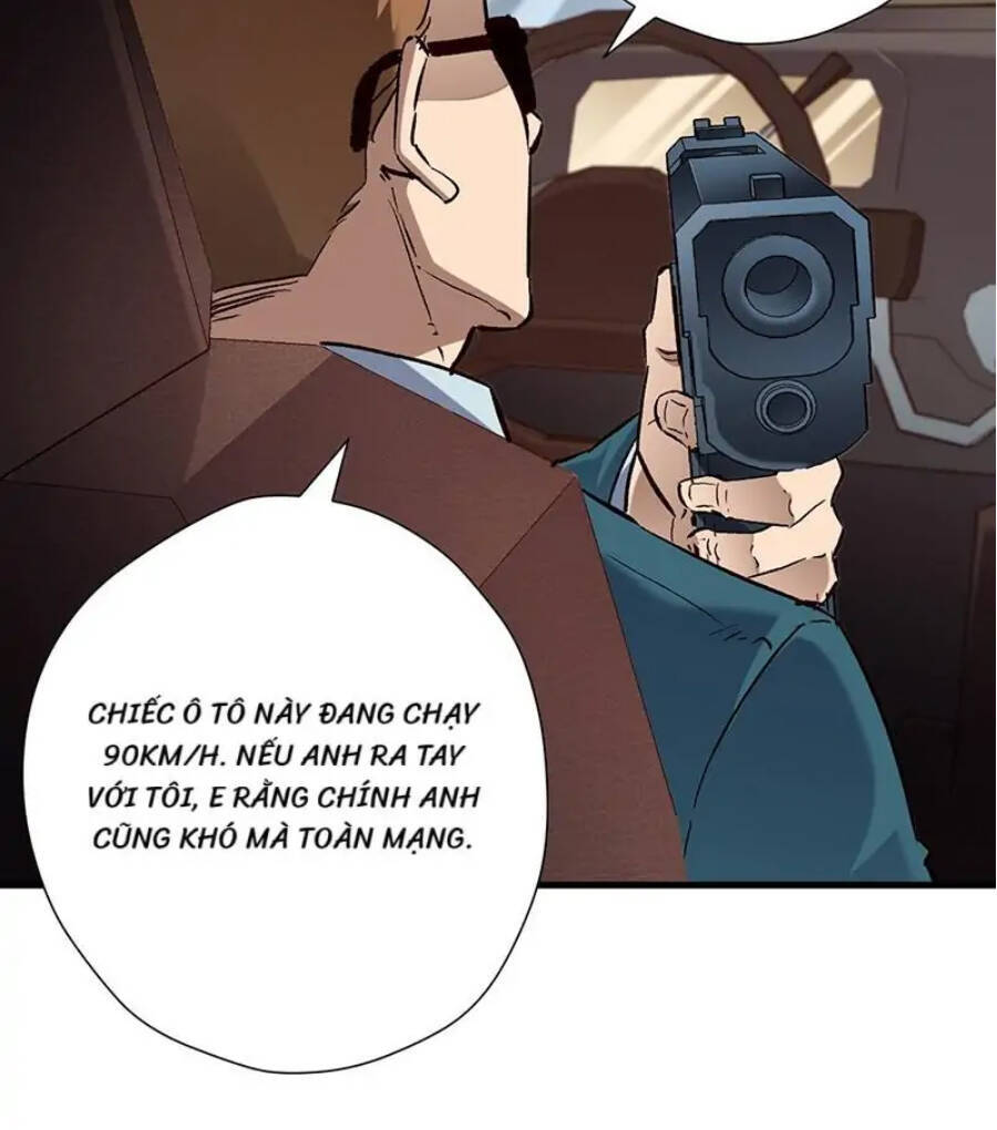 Diệu Thủ Cuồng Y Chapter 219 - 12