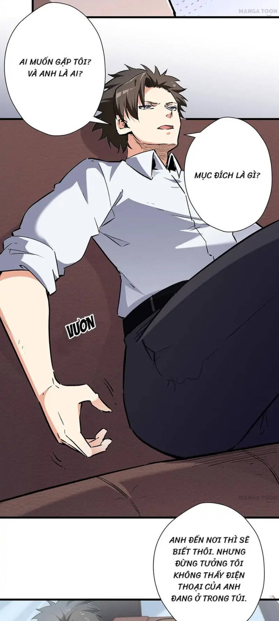 Diệu Thủ Cuồng Y Chapter 219 - 14