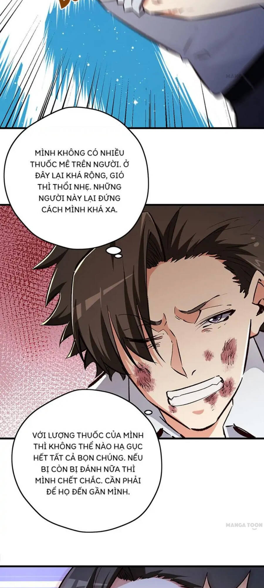 Diệu Thủ Cuồng Y Chapter 220 - 18