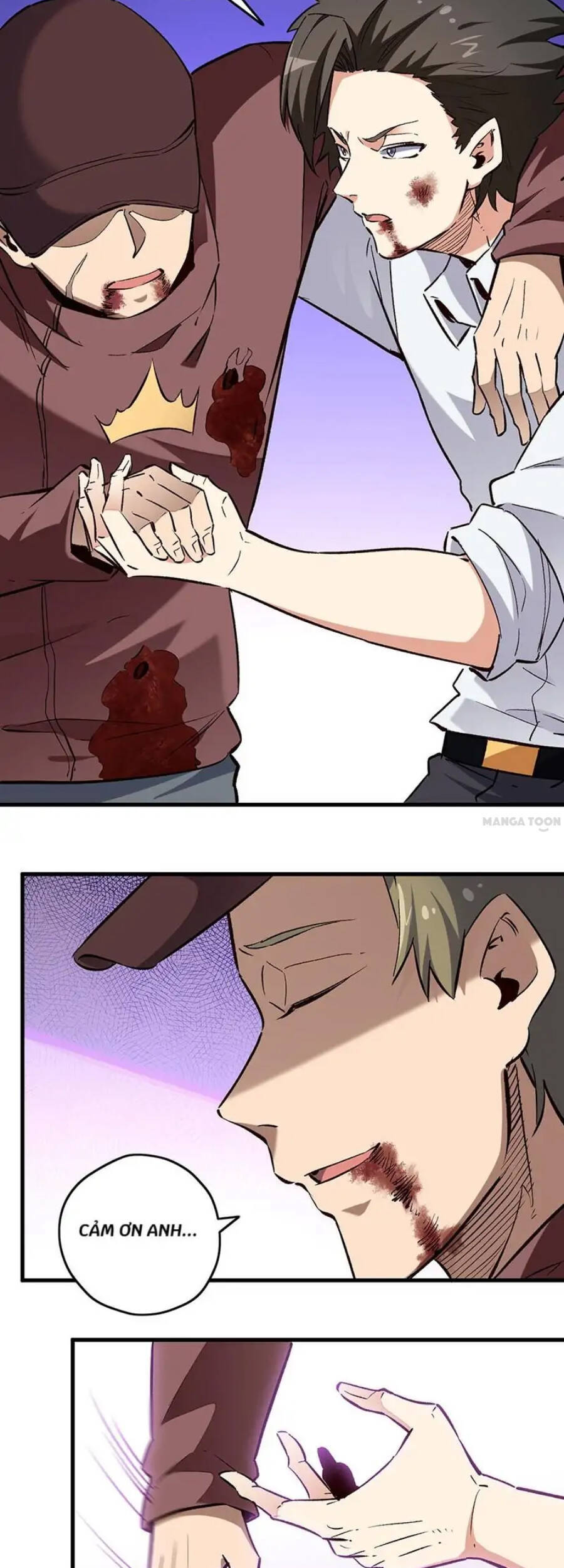 Diệu Thủ Cuồng Y Chapter 221 - 14