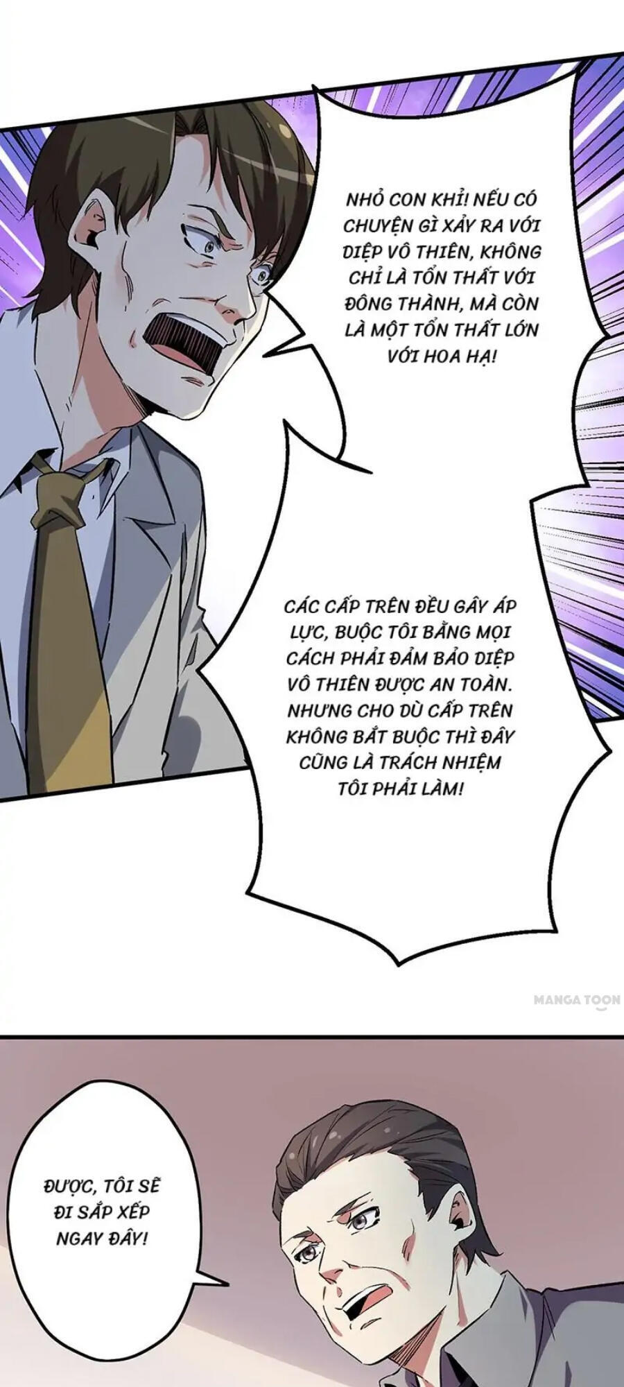 Diệu Thủ Cuồng Y Chapter 223 - 28