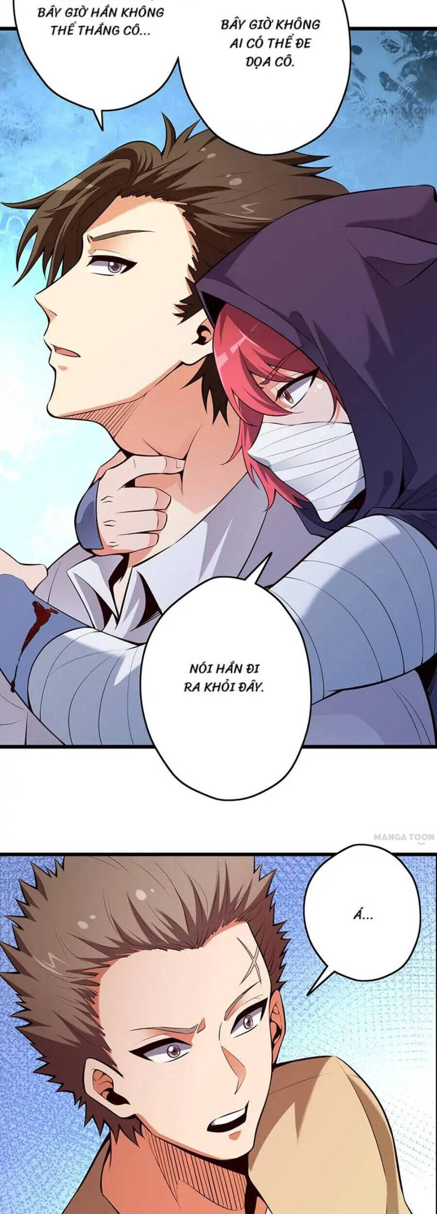 Diệu Thủ Cuồng Y Chapter 225 - 22