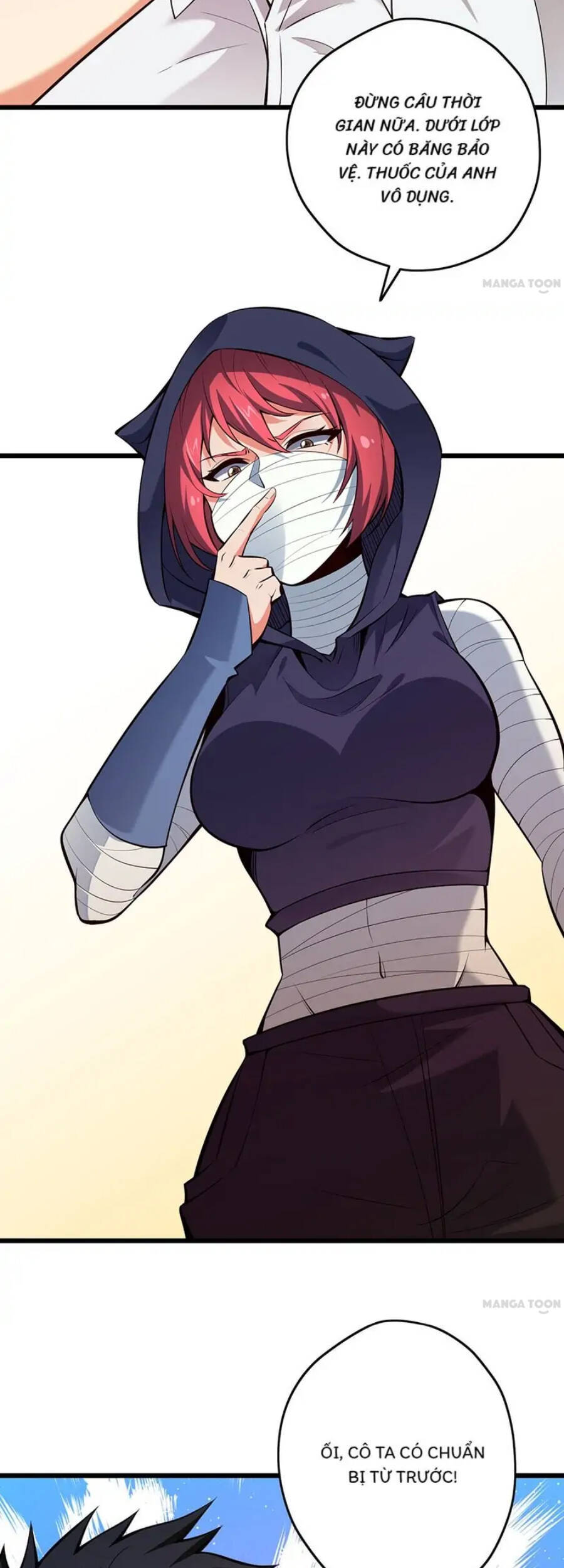 Diệu Thủ Cuồng Y Chapter 225 - 29