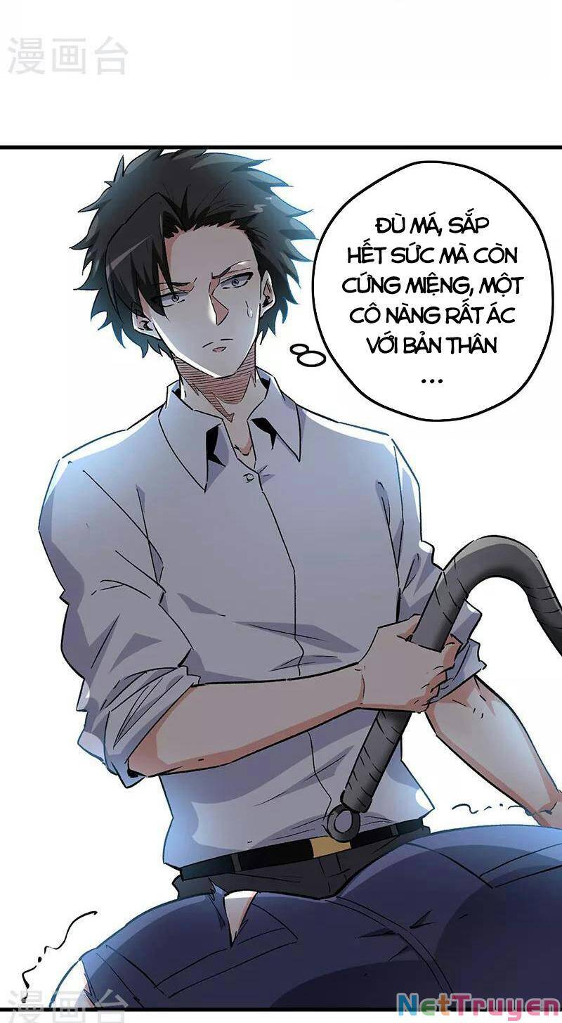 Diệu Thủ Cuồng Y Chapter 226 - 38