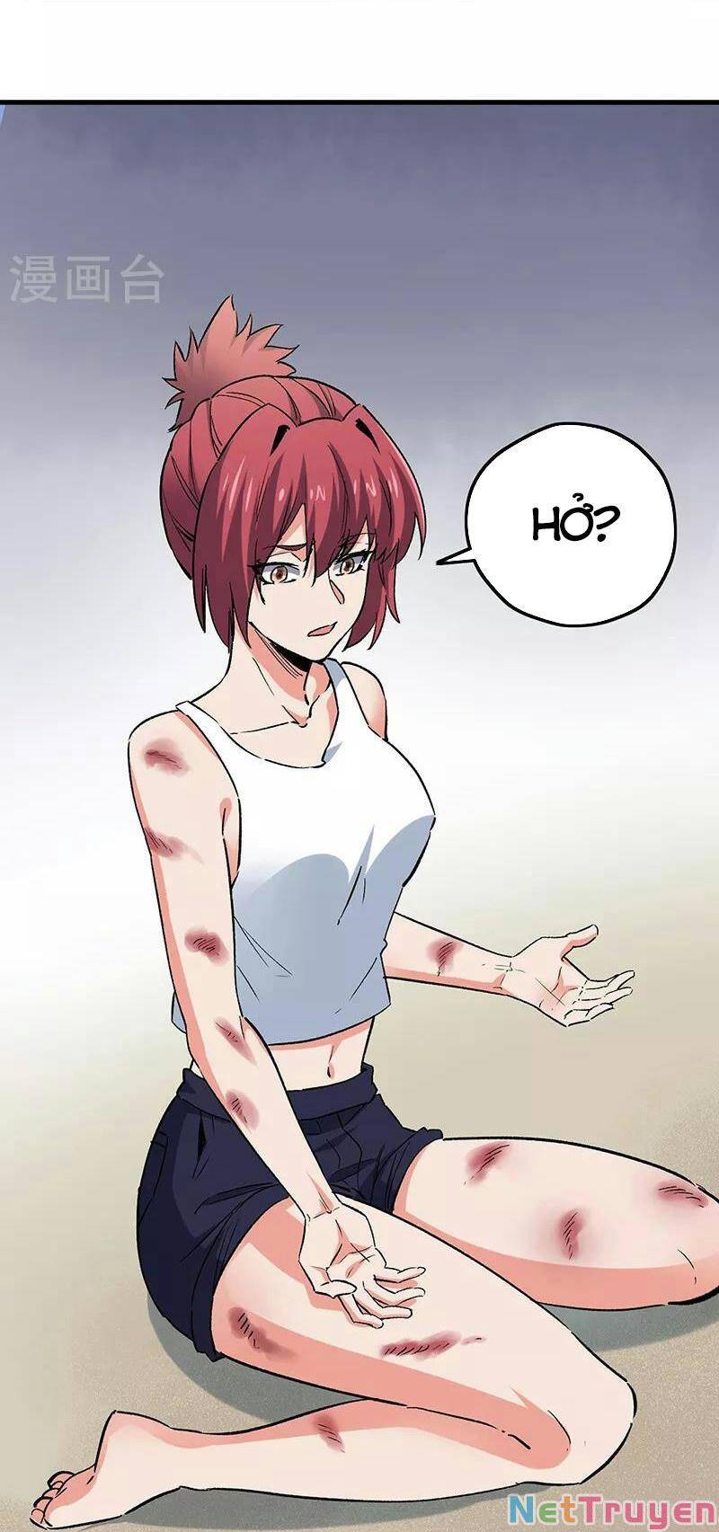 Diệu Thủ Cuồng Y Chapter 226 - 56