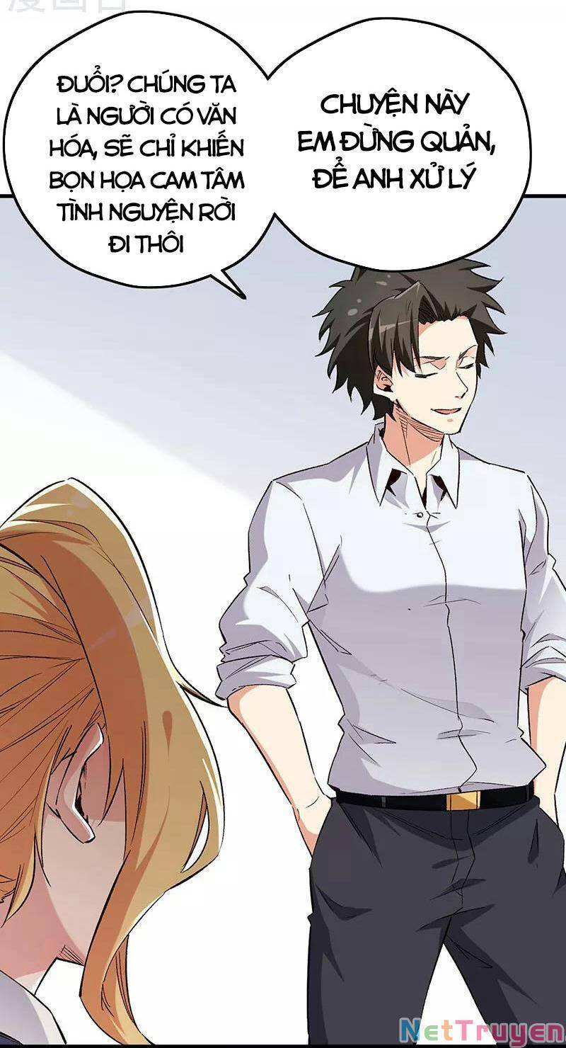 Diệu Thủ Cuồng Y Chapter 230 - 16